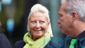 Harry Dunn’s mother says she did not want to separate Sacoolas from her children