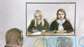 Harry Dunn’s parents recall ’emotional’ first court encounter with Anne Sacoolas