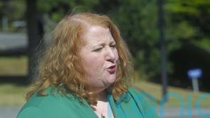 Naomi Long says any return to direct rule would likely involve Irish government