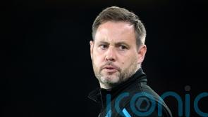 Michael Beale ‘excited’ by QPR job after turning down chance to talk to Wolves