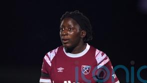 West Ham contact police over ‘racist and abusive’ messages sent to Hawa Cissoko