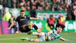 Josh Campbell welcomes introduction of VAR ahead of Hibernian-St Johnstone clash