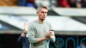 Ipswich could have a familiar look when Derby come to town