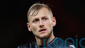Harry Darling set to keep Swansea place for derby clash