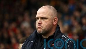 Cieran Slicker and Tahvon Campbell remain sidelined for Rochdale