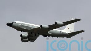 Wallace: ‘Malfunction’ led Russian fighter jet to release missile near UK plane