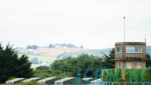 Refugees may have to stay at Dublin airport as Citywest reaches capacity