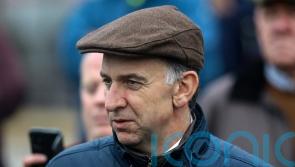De Bromhead outlines plans for stable stars