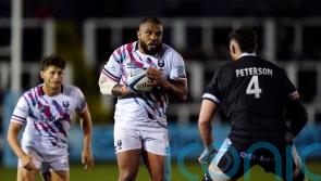 Prop Kyle Sinckler signs one-year extension to stay at Bristol Bears