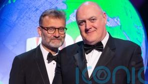 Final regular episode of Mock The Week to air as planned amid UK political chaos