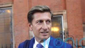 Crystal Palace given go-ahead to develop and boost capacity to more than 34,000