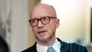 Rape accuser testifies against filmmaker Paul Haggis