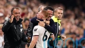 Fulham back on winning trail as pressure mounts on Villa boss Steven Gerrard