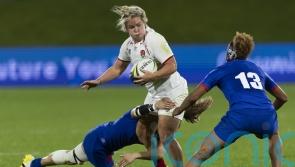 Marlie Packer to lead England in World Cup clash against South Africa