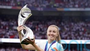 Lionesses among those to be honoured at Pride of Britain Awards