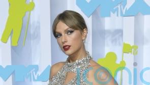 Taylor Swift gives glimpse at personal life on electronica-tinged Midnights
