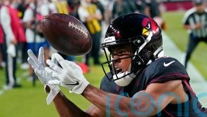 Arizona Cardinals snap home losing streak with win over New Orleans Saints