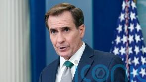 US: Iranian troops in Crimea backing Russian drone strikes