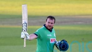 Ireland progress in World T20 as West Indies are dumped out