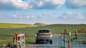 Long-term report: It’s time to adventure in the Mazda CX-5