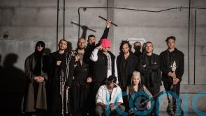 Kalush Orchestra unite with The Rasmus for new Ukrainian-folk inspired track