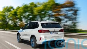 Hydrogen BMWs to be in dealerships by 2030, says chairman