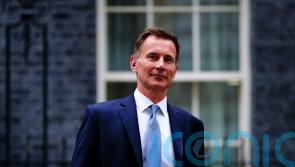 Chancellor to do ‘whatever necessary’ to bring down debt as borrowing swells