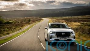 Mazda’s CX-60 diesel will start from £42,990