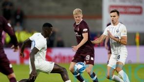 Alex Cochrane happy to develop his game and play a part for ‘unselfish’ Hearts
