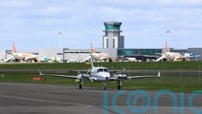 Bristol Airport apologises for ‘unacceptable’ security queues