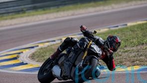 Ducati’s new Streetfighter V4 brings added technology and track-focused SP2 model