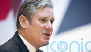 How Labour’s opinion poll lead has grown since the mini-budget