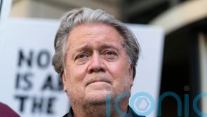 Trump ally Steve Bannon faces sentencing for contempt