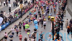 Runners to find out if London Marathon ballot application successful