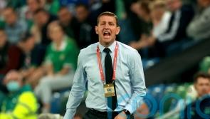 Ian Baraclough loses his job as Northern Ireland manager