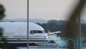 Airline pulls out of operating UK’s Rwanda deportation flights