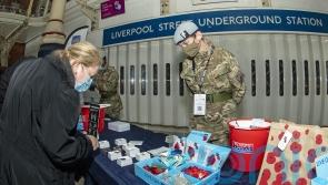 £1m London Poppy Day fundraiser cancelled due to rail strikes