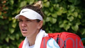 Simona Halep suspended after failed drug test