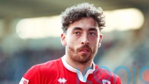 Middlesbrough missing Matt Crooks for home match against Huddersfield