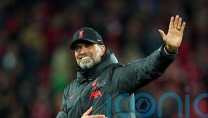 Jurgen Klopp says tweak of formation was needed to freshen up Liverpool