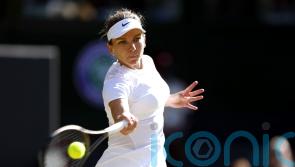 Simona Halep vows to clear name following failed doping test