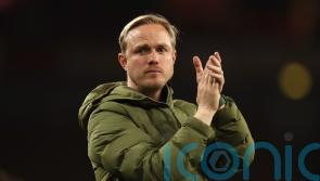 Ajax fined by UEFA after goals for Arsenal European tie were too small