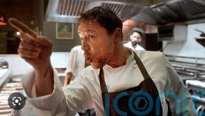 Stephen Graham back in kitchen with TV version of acclaimed Boiling Point