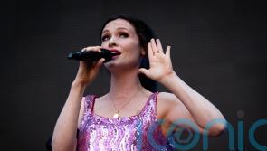 Ellis-Bextor to ‘get the party started’ at new show for Edinburgh’s Hogmanay