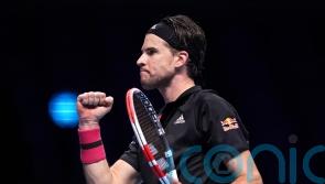 Dominic Thiem finds his form for &lsquo;special&rsquo; win over Hubert Hurkacz