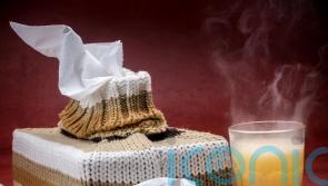 Flu season may have arrived early, health officials warn