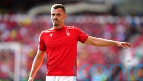 Harry Toffolo misses out as Nottingham Forest take on Liverpool