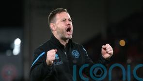 QPR boosted by Michael Beale commitment ahead of Wigan visit