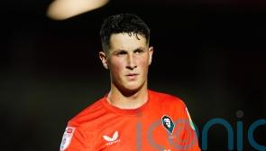 Josh O’Brien in contention for Salford against Stockport