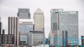 High-street banks will be ‘wary’ of loan defaults as mortgage rates surge